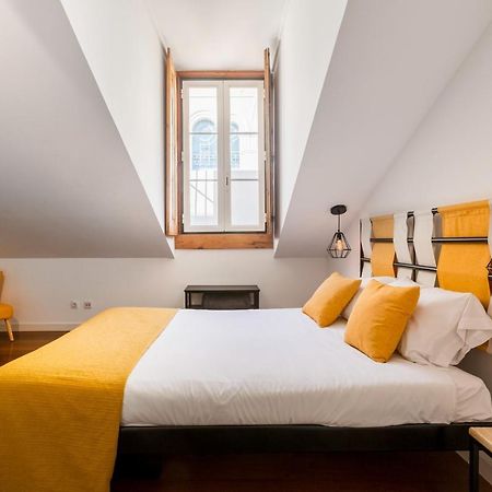 Stunning And Spacious Lofts Just By Graca And Alfama Lisboa Екстериор снимка