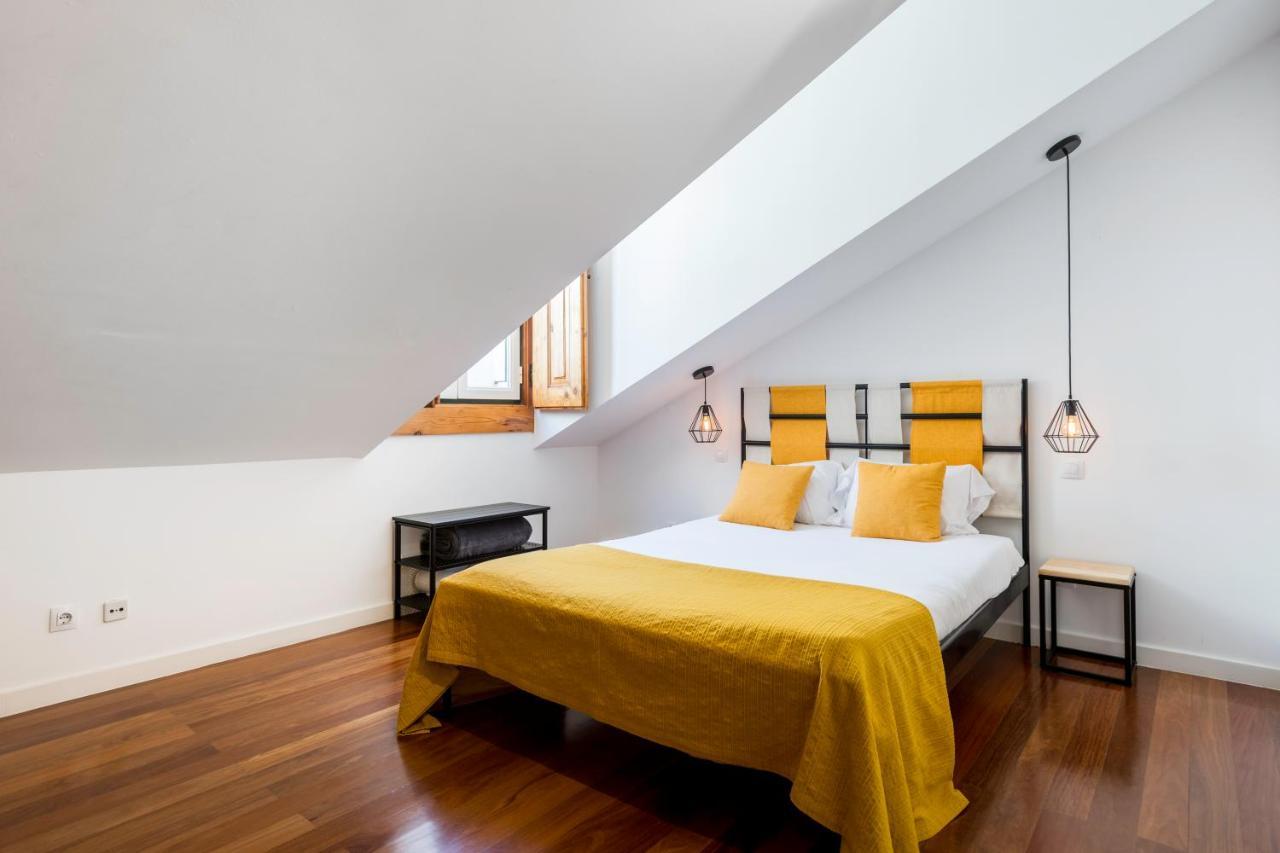 Stunning And Spacious Lofts Just By Graca And Alfama Lisboa Екстериор снимка