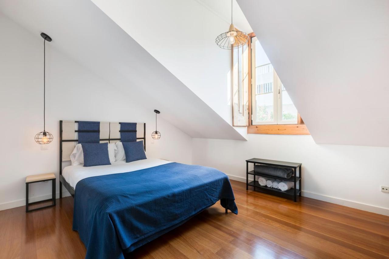 Stunning And Spacious Lofts Just By Graca And Alfama Lisboa Екстериор снимка
