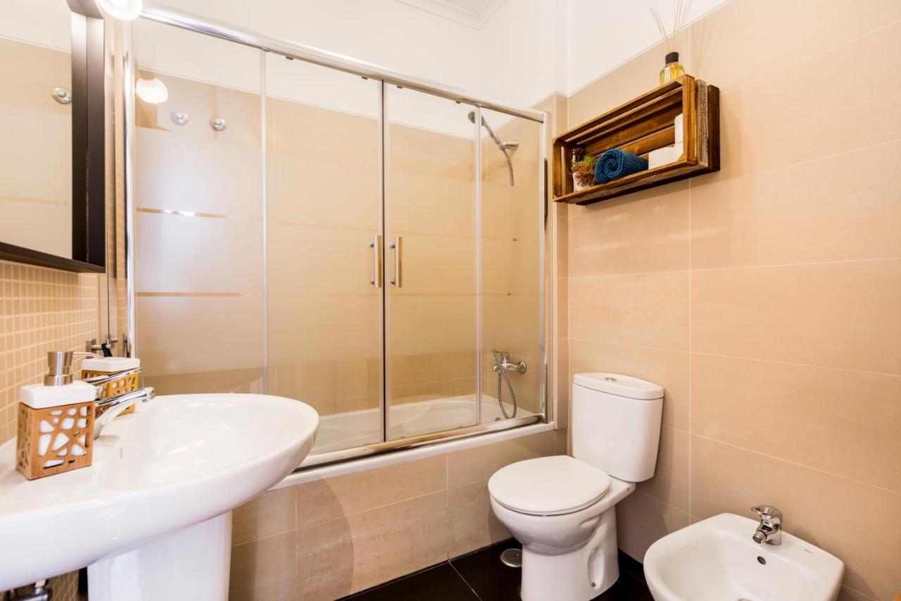 Stunning And Spacious Lofts Just By Graca And Alfama Lisboa Екстериор снимка