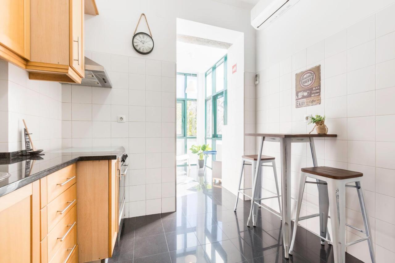 Stunning And Spacious Lofts Just By Graca And Alfama Lisboa Екстериор снимка