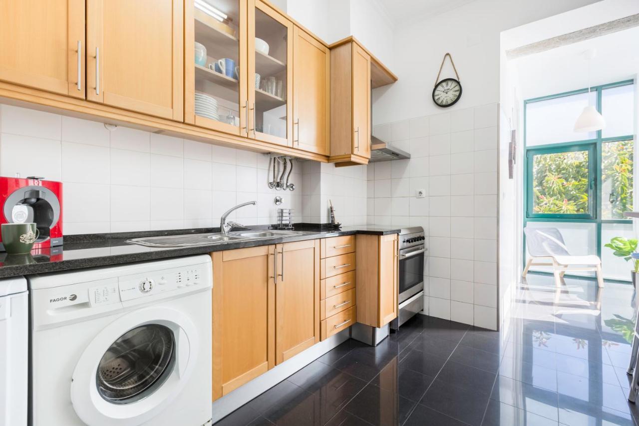 Stunning And Spacious Lofts Just By Graca And Alfama Lisboa Екстериор снимка