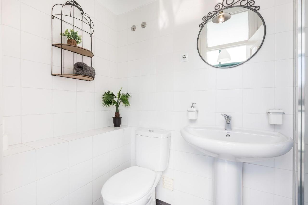 Stunning And Spacious Lofts Just By Graca And Alfama Lisboa Екстериор снимка
