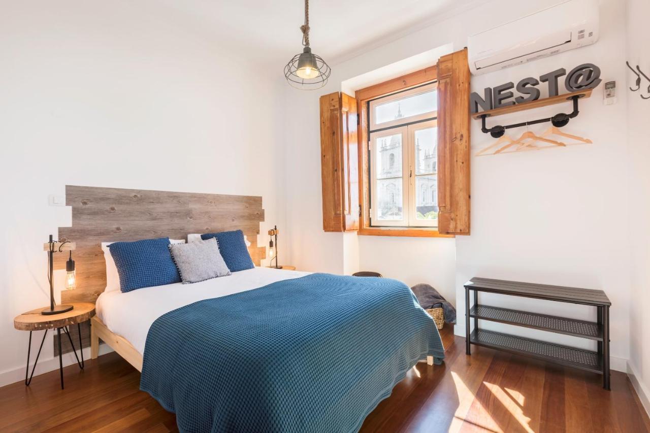 Stunning And Spacious Lofts Just By Graca And Alfama Lisboa Екстериор снимка