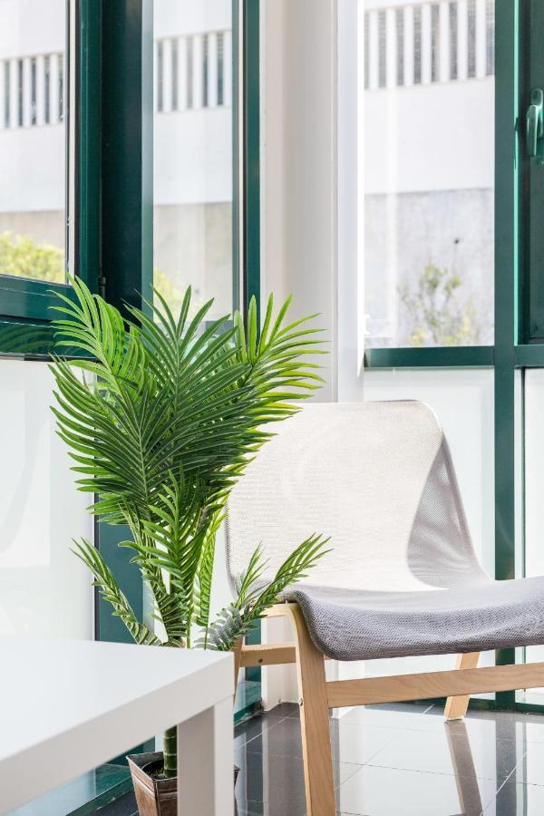Stunning And Spacious Lofts Just By Graca And Alfama Lisboa Екстериор снимка
