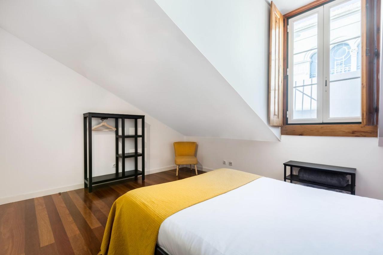 Stunning And Spacious Lofts Just By Graca And Alfama Lisboa Екстериор снимка