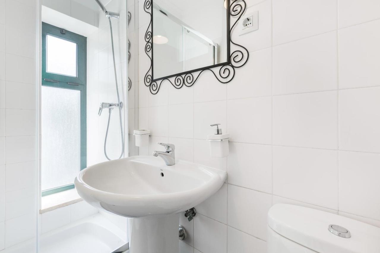Stunning And Spacious Lofts Just By Graca And Alfama Lisboa Екстериор снимка