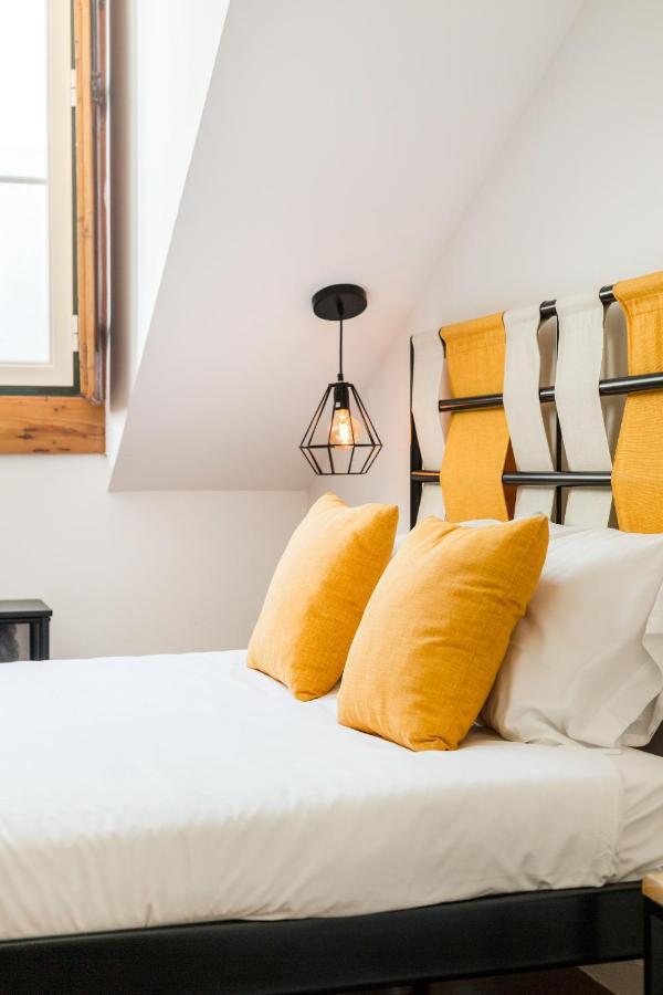 Stunning And Spacious Lofts Just By Graca And Alfama Lisboa Екстериор снимка