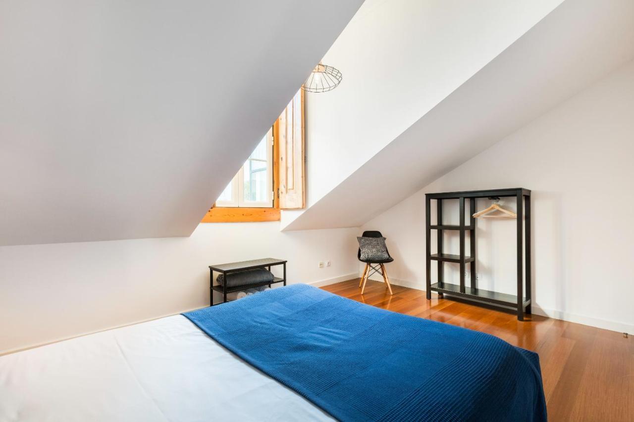 Stunning And Spacious Lofts Just By Graca And Alfama Lisboa Екстериор снимка
