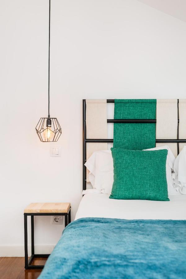 Stunning And Spacious Lofts Just By Graca And Alfama Lisboa Екстериор снимка