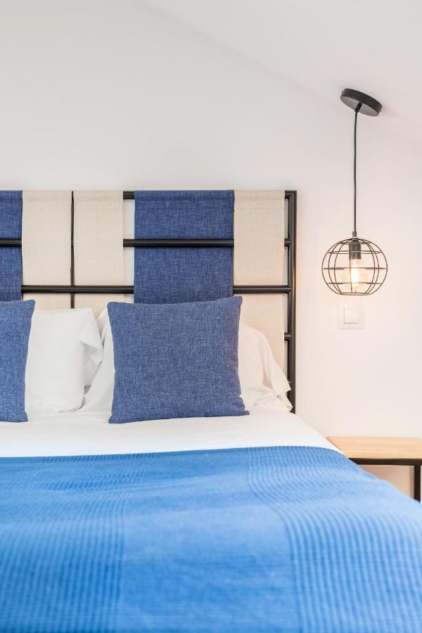 Stunning And Spacious Lofts Just By Graca And Alfama Lisboa Екстериор снимка