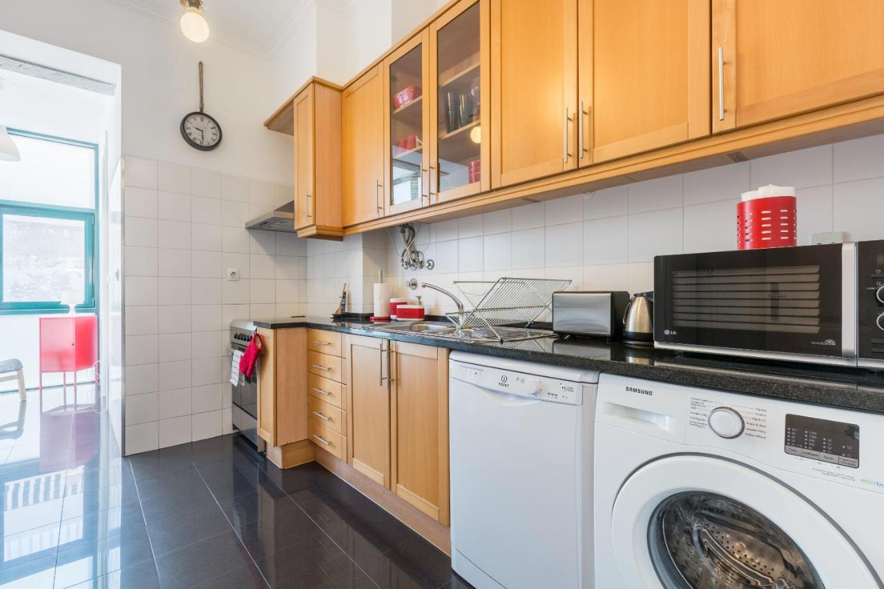 Stunning And Spacious Lofts Just By Graca And Alfama Lisboa Екстериор снимка