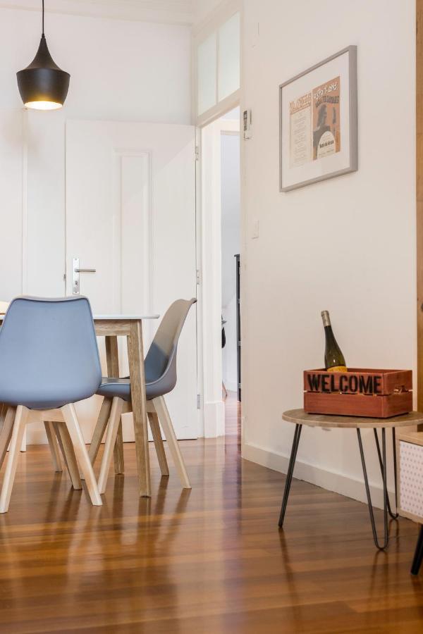 Stunning And Spacious Lofts Just By Graca And Alfama Lisboa Екстериор снимка