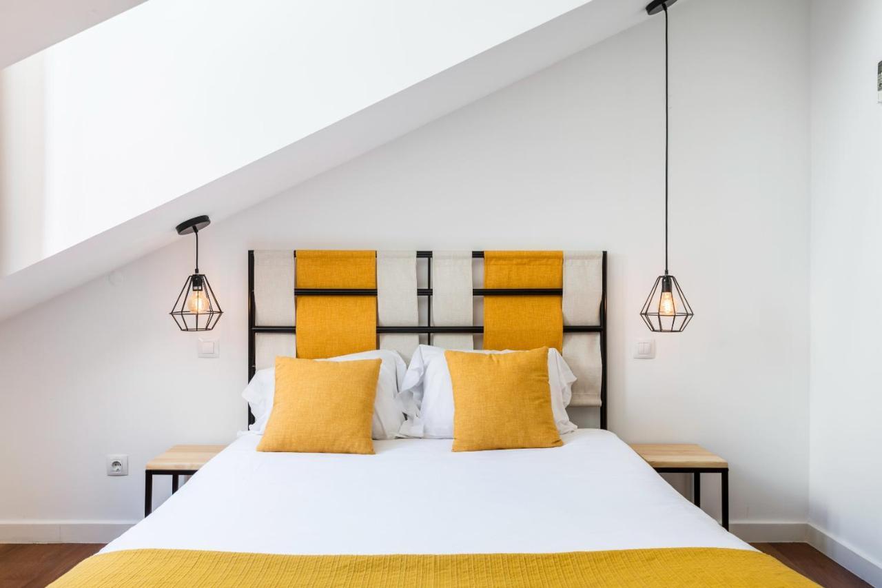 Stunning And Spacious Lofts Just By Graca And Alfama Lisboa Екстериор снимка