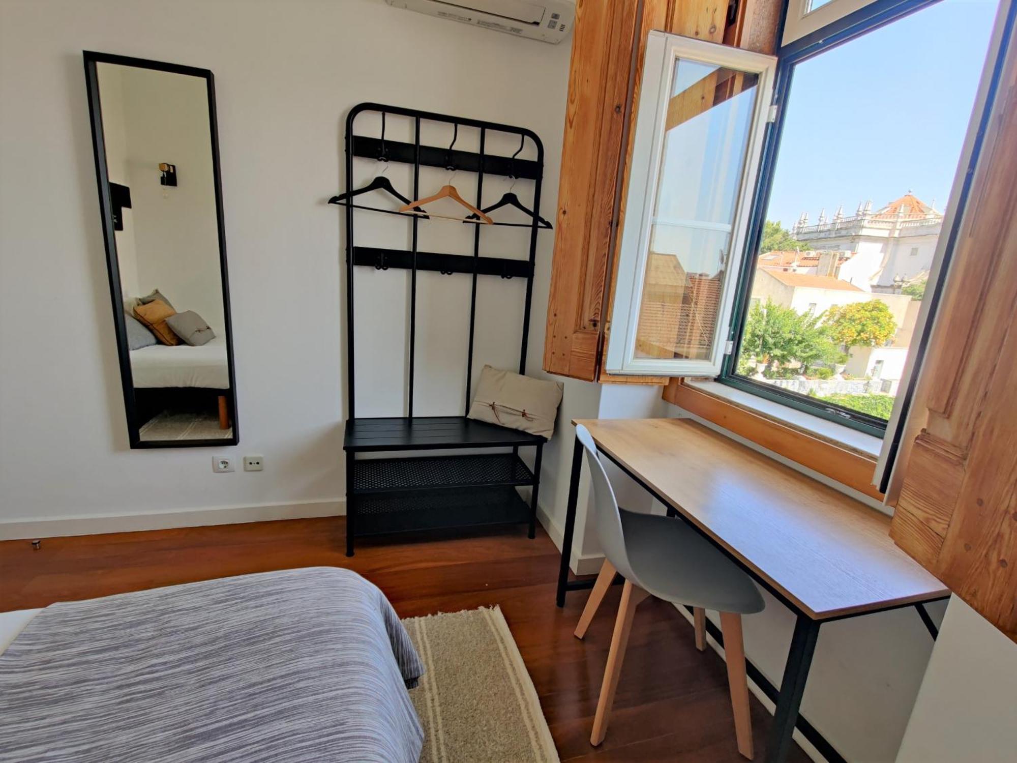 Stunning And Spacious Lofts Just By Graca And Alfama Lisboa Екстериор снимка